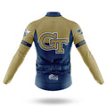 Georgia Tech University V2 - Men's Cycling Kit - Global Cycling Gear