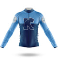 Kean University V2 - Men's Cycling Kit - Global Cycling Gear