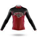 Lafayette College V2 - Men's Cycling Kit - Global Cycling Gear
