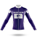 Wildcat Nation - Men's Cycling Kit - Global Cycling Gear