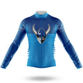 Western Washington University V2 - Men's Cycling Kit - Global Cycling Gear