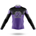 City College of New York V2 - Men's Cycling KitÂ Global Cycling Gear