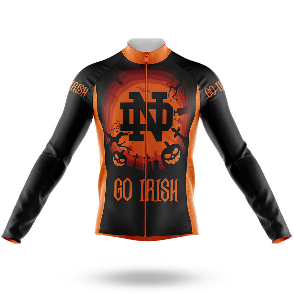 Halloween Irish - Men's Cycling Kit - Global Cycling Gear