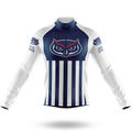 Florida Atlantic University USA - Men's Cycling Kit - Global Cycling Gear