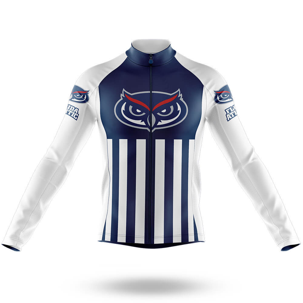 Florida Atlantic University USA - Men's Cycling Kit - Global Cycling Gear