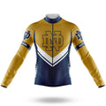 The Irish V3 - Men's Cycling Kit - Global Cycling Gear