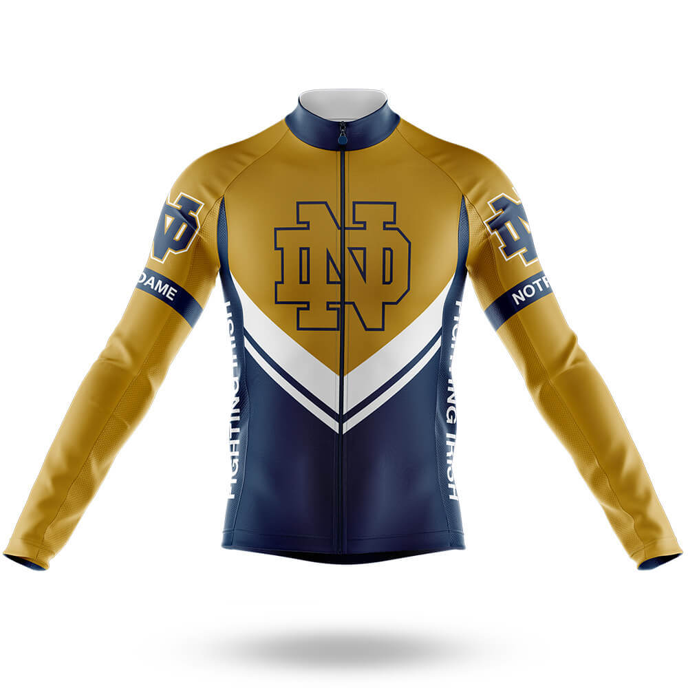 The Irish V3 - Men's Cycling Kit - Global Cycling Gear