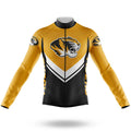 University of Missouri V3 - Men's Cycling Kit - Global Cycling Gear
