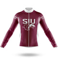 SIU Salukis - Men's Cycling Kit - Global Cycling Gear