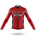 UUtah - Men's Cycling KitÂ Global Cycling Gear