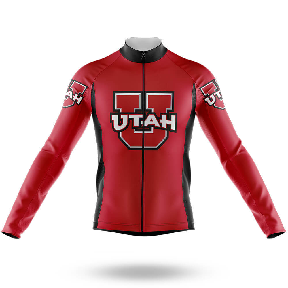 UUtah - Men's Cycling KitÂ Global Cycling Gear