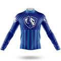 Eastern Illinois University USA - Men's Cycling Kit - Global Cycling Gear