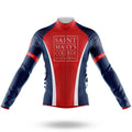 Saint Mary's College of California - Men's Cycling Kit - Global Cycling Gear