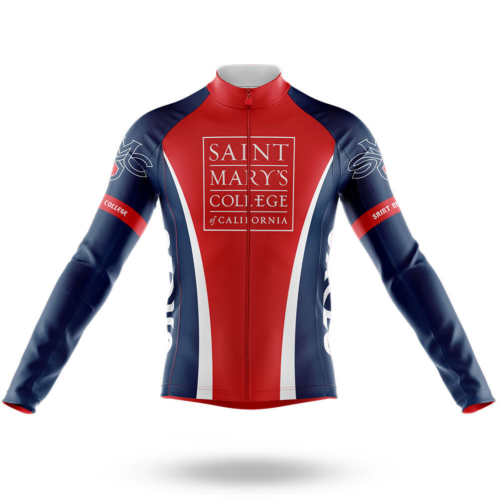 Saint Mary's College of California - Men's Cycling Kit - Global Cycling Gear