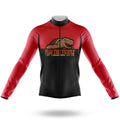 Fear The Turtle - Men's Cycling Kit - Global Cycling Gear