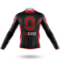 Go Bucks - Men's Cycling Kit - Global Cycling Gear