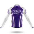 Amherst College - Men's Cycling Kit - Global Cycling Gear
