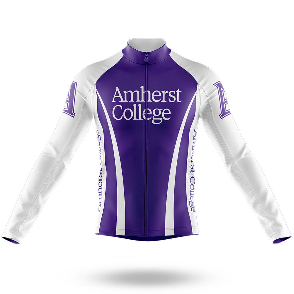 Amherst College - Men's Cycling Kit - Global Cycling Gear