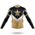 Vanderbilt University V3 - Men's Cycling Kit - Global Cycling Gear