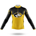 Michigan Technological University V2 - Men's Cycling KitÂ Global Cycling Gear
