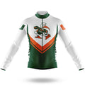 Hurricanes V3 - Men's Cycling Kit - Global Cycling Gear