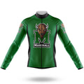 Marshall Thundering Herd - Men's Cycling Kit - Global Cycling Gear