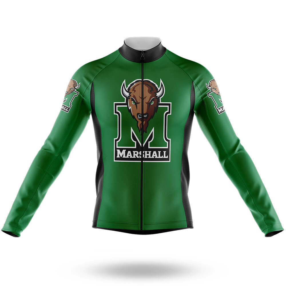 Marshall Thundering Herd - Men's Cycling Kit - Global Cycling Gear