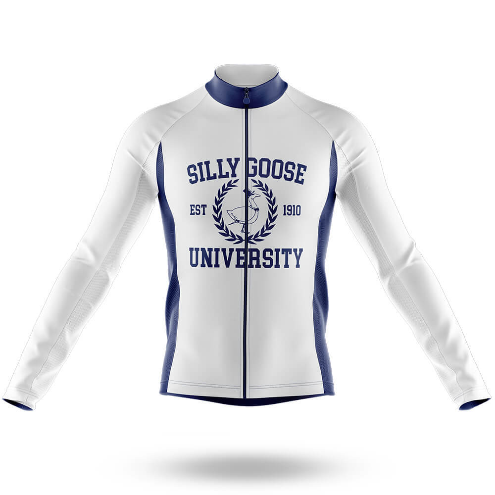 Silly Goose University - Men's Cycling Kit - Global Cycling Gear