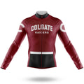 Colgate Raiders - Men's Cycling Kit - Global Cycling Gear