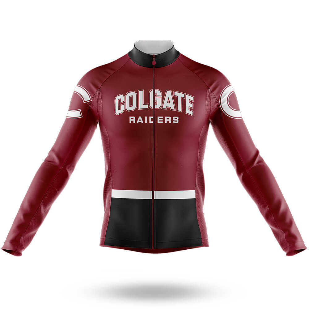 Colgate Raiders - Men's Cycling Kit - Global Cycling Gear
