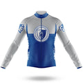 Central Connecticut State University V2 - Men's Cycling Kit - Global Cycling Gear