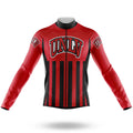 University of Nevada Las Vegas USA - Men's Cycling Kit - Global Cycling Gear