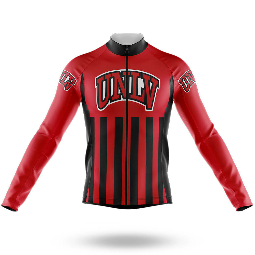 University of Nevada Las Vegas USA - Men's Cycling Kit - Global Cycling Gear