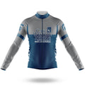 Case Western Reserve University V2 - Men's Cycling Kit - Global Cycling Gear