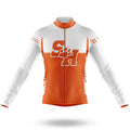 Sam Houston State University V2 - Men's Cycling Kit - Global Cycling Gear