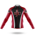 Saint Joseph's University - Men's Cycling Kit - Global Cycling Gear