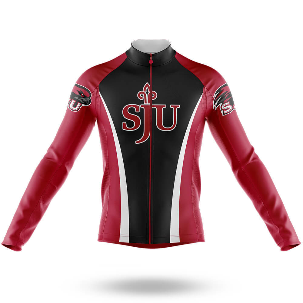 Saint Joseph's University - Men's Cycling Kit - Global Cycling Gear