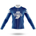 Sycamores - Men's Cycling Kit - Global Cycling Gear