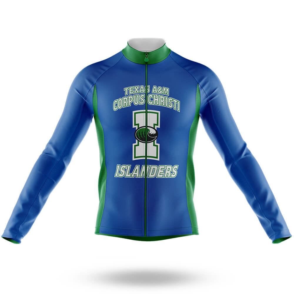 Texas A&M Islanders - Men's Cycling KitÂ Global Cycling Gear