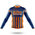 Gettysburg College USA - Men's Cycling Kit - Global Cycling Gear
