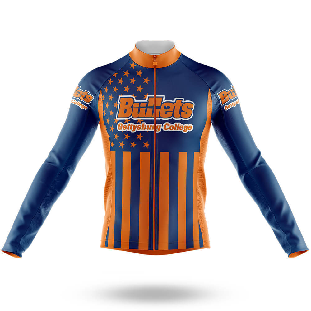 Gettysburg College USA - Men's Cycling Kit - Global Cycling Gear