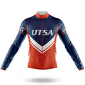 University of Texas San Antonio V3 - Men's Cycling KitÂ Global Cycling Gear