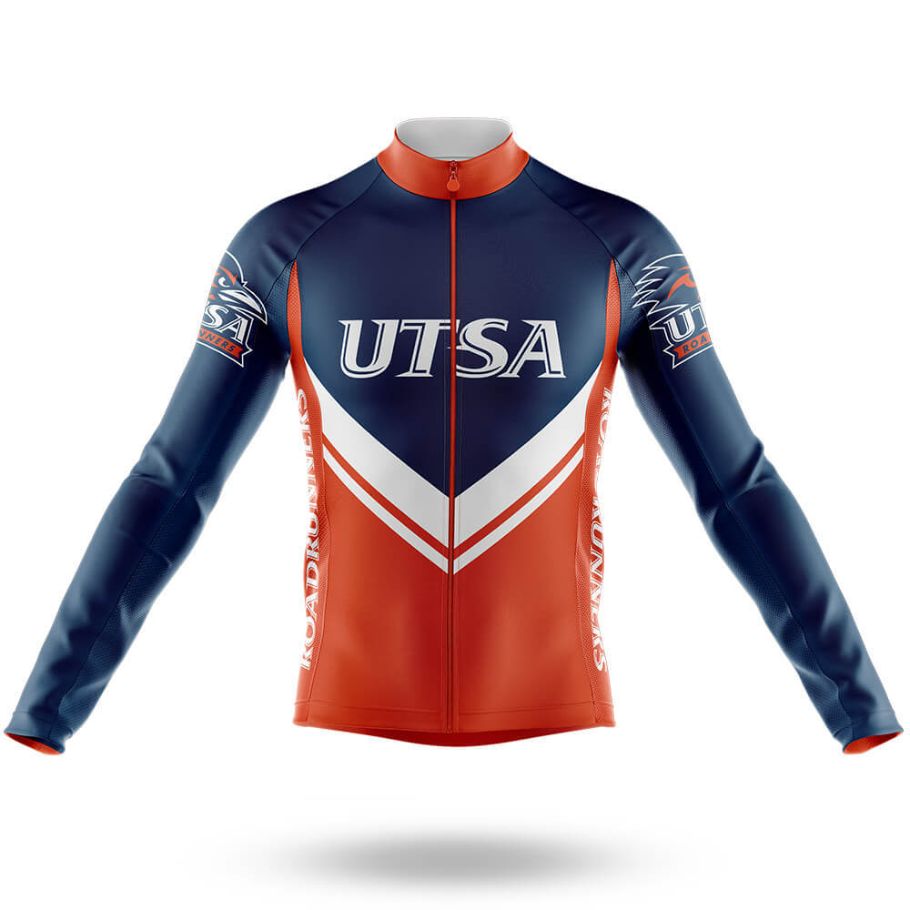 University of Texas San Antonio V3 - Men's Cycling KitÂ Global Cycling Gear