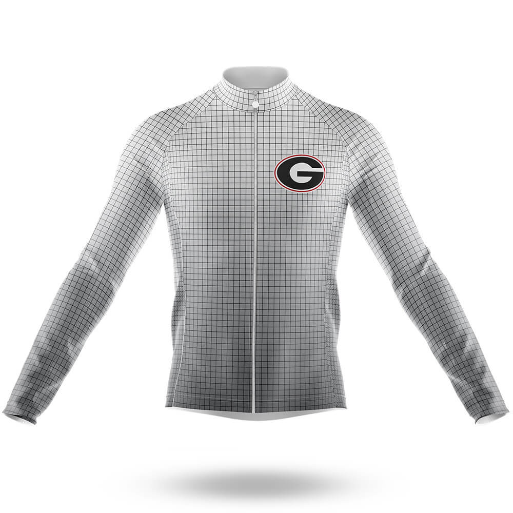Retro Dawgs - Men's Cycling Kit - Global Cycling Gear