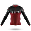 Indiana University of Pennsylvania V2 - Men's Cycling Kit - Global Cycling Gear