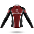 Missouri State University - Men's Cycling Kit - Global Cycling Gear