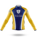 University of Toledo - Men's Cycling KitÂ Global Cycling Gear