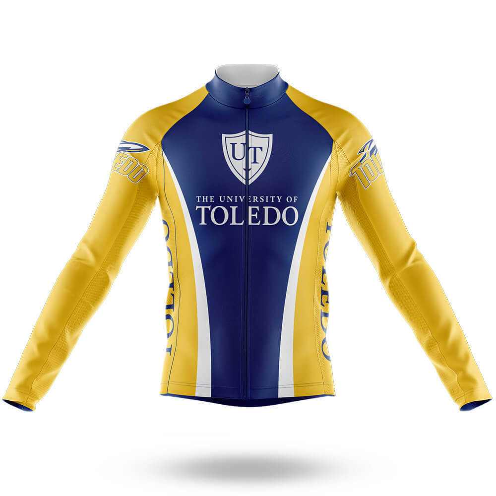 University of Toledo - Men's Cycling KitÂ Global Cycling Gear