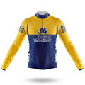 Drexel University V2 - Men's Cycling Kit - Global Cycling Gear