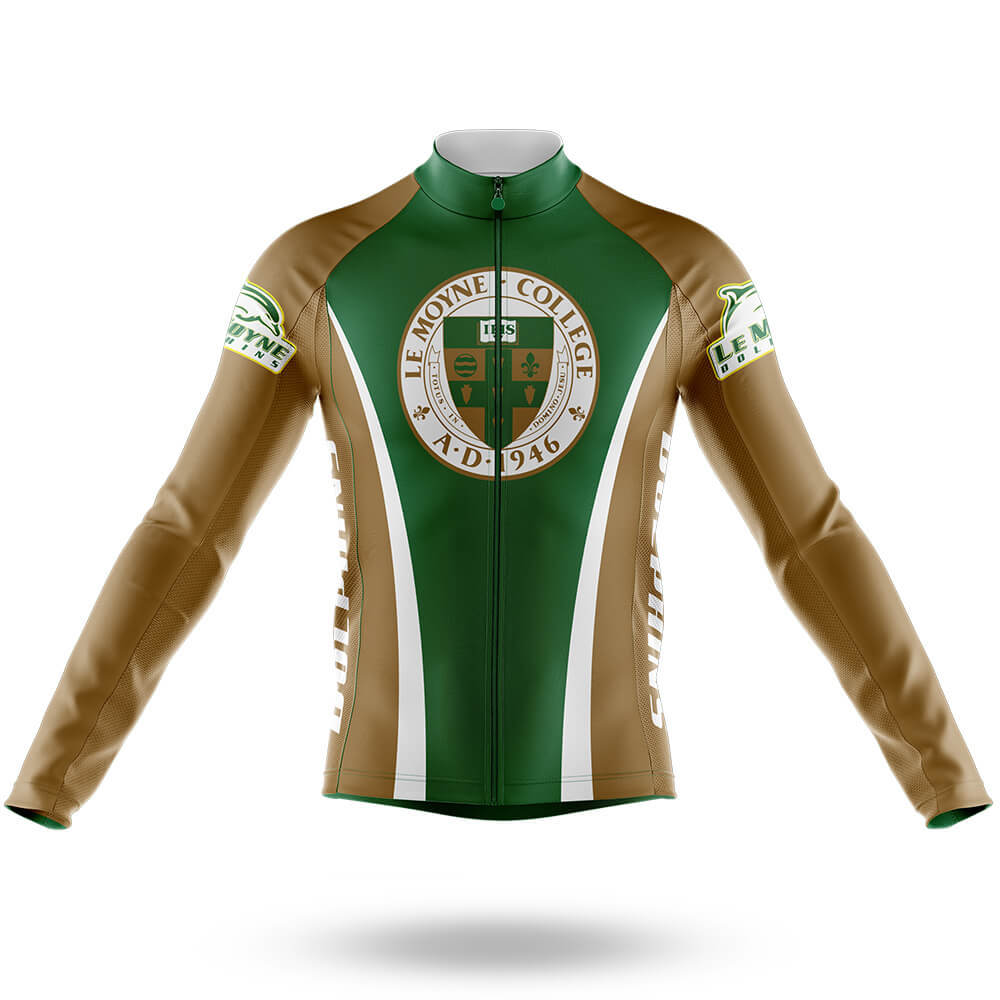 Le Moyne College - Men's Cycling Kit - Global Cycling Gear